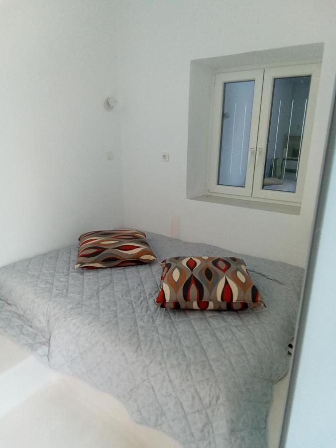 Sunloft-Paros Aparthotel Naousa  Ngoại thất bức ảnh