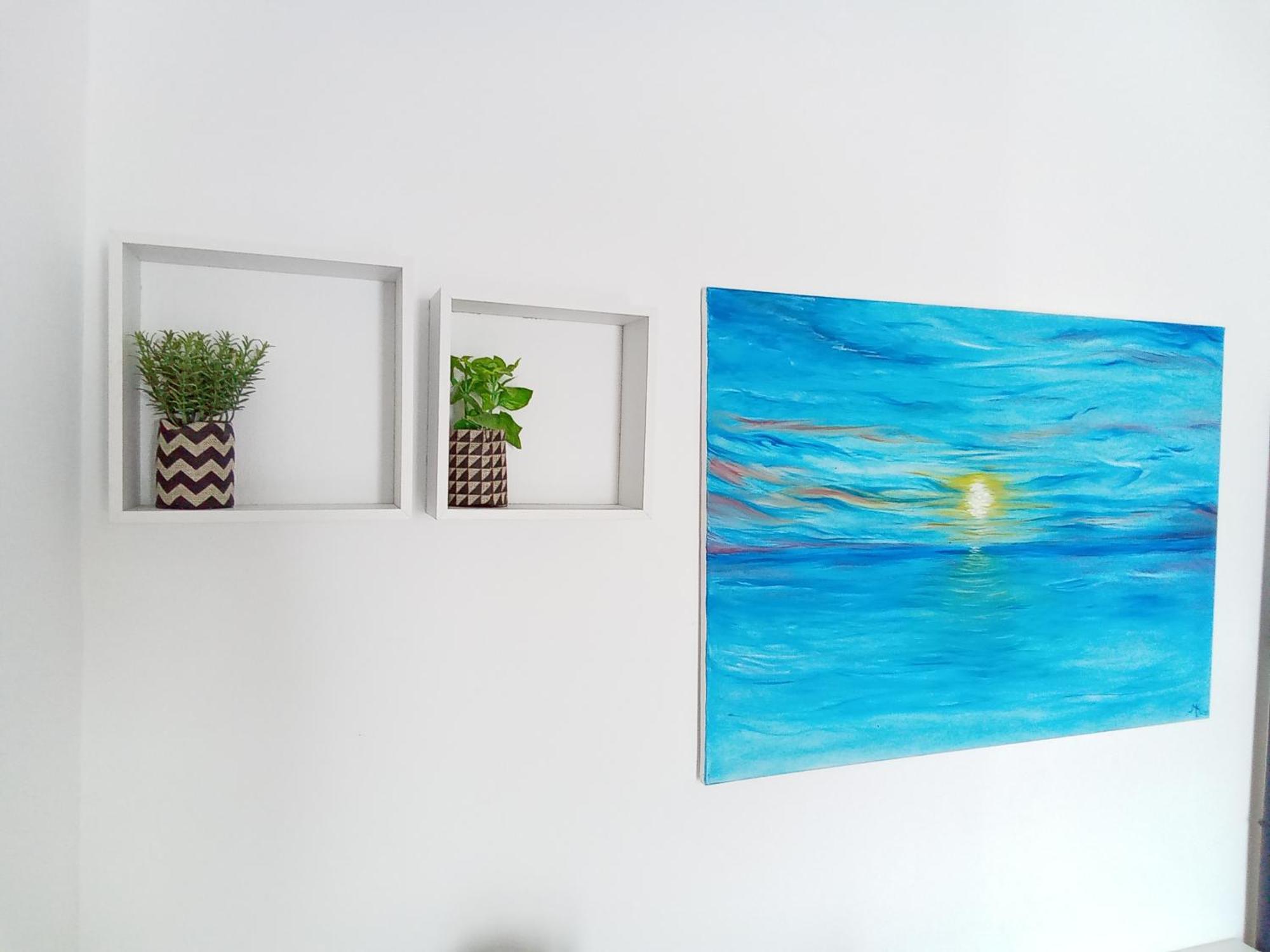 Sunloft-Paros Aparthotel Naousa  Ngoại thất bức ảnh
